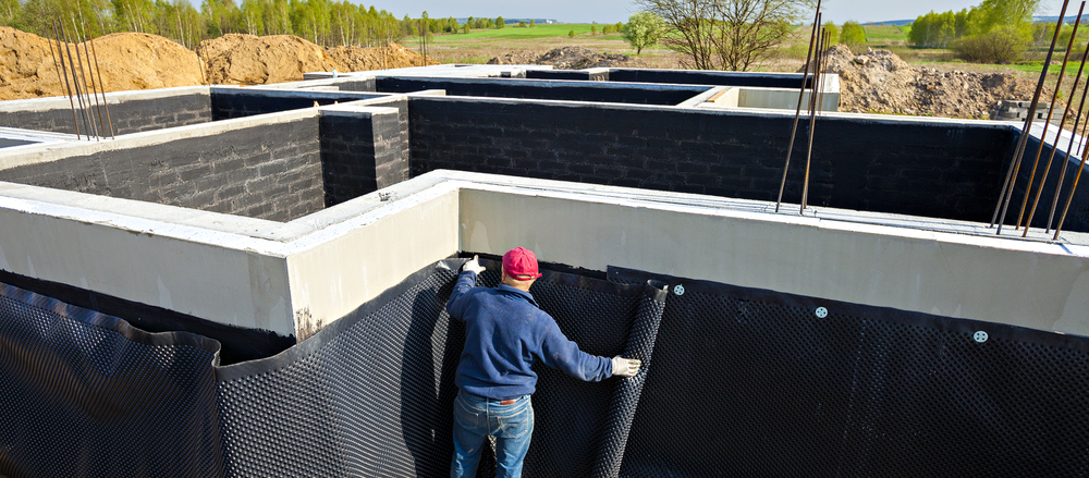 basement waterproofing in Ottawa