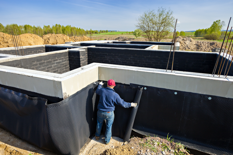 basement waterproofing in Ottawa